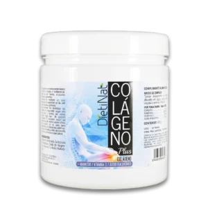 Colágeno Plus (Frutas del bosque) | en polvo (300 g)