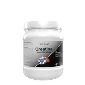 Creatina Monohidratada (500 g)