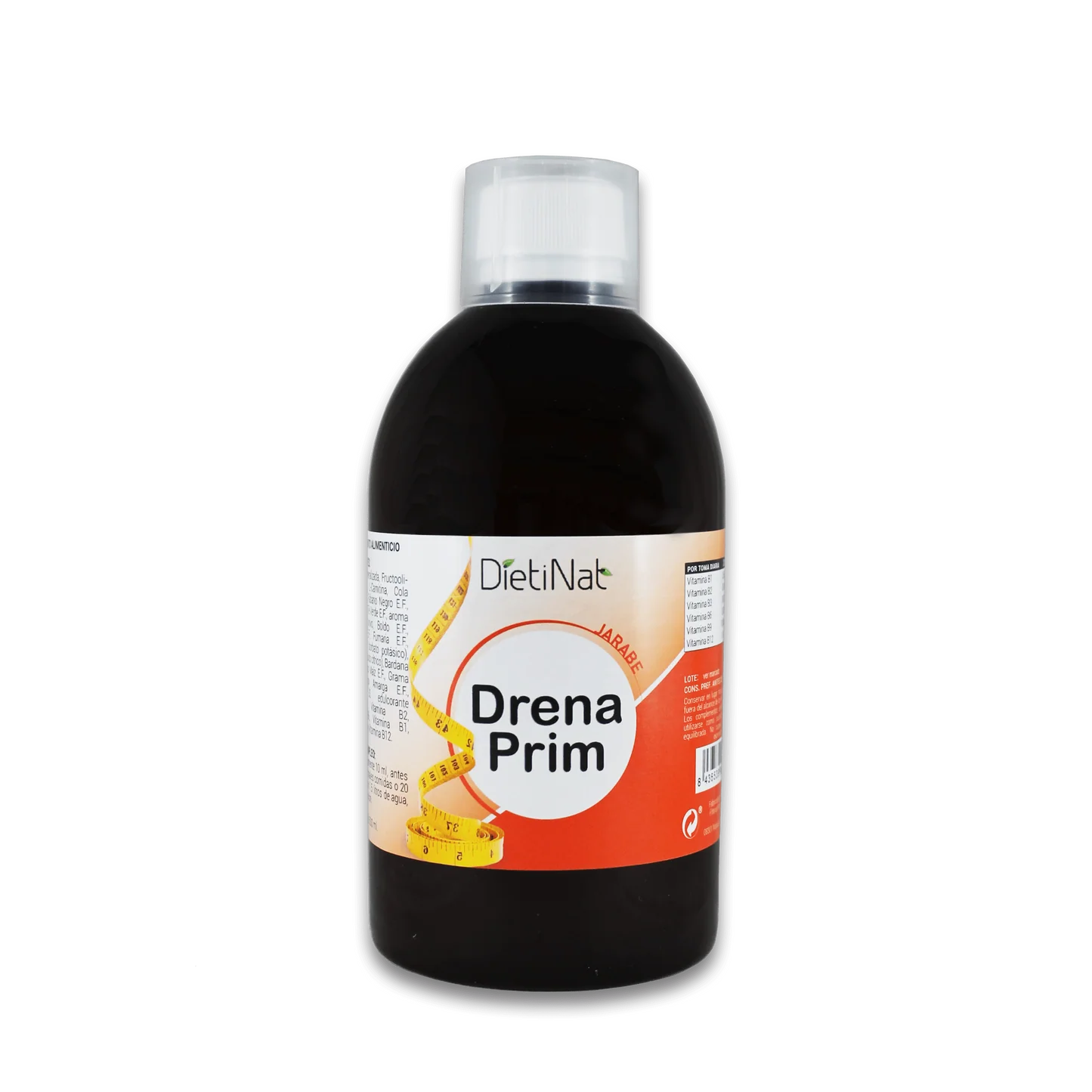 Drena Prim | jarabe (500 ml)
