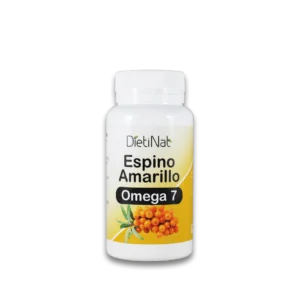 Espino amarillo (110 perlas)