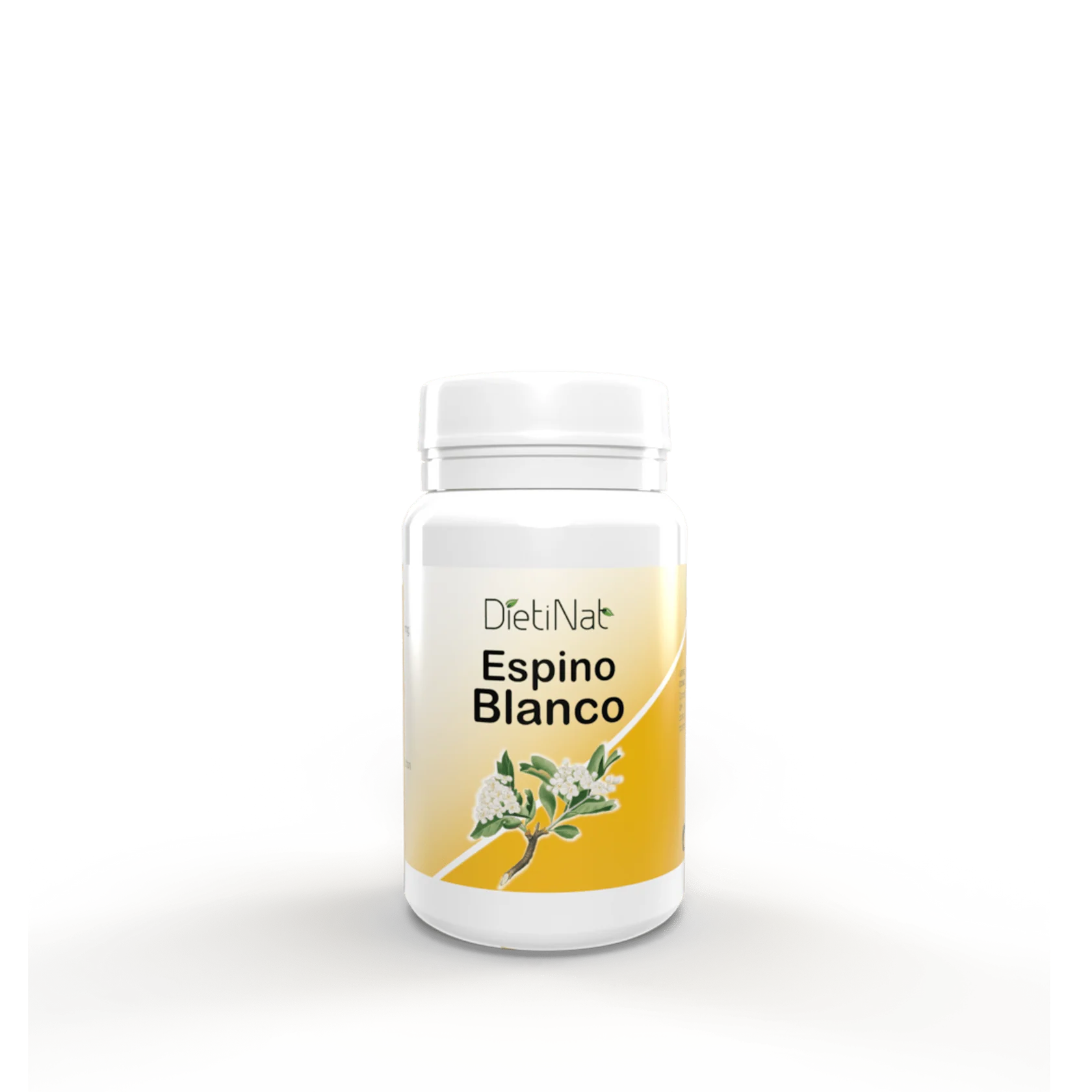 Espino blanco (100 perlas)