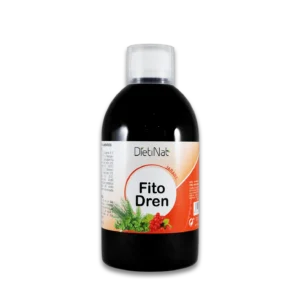 FitoDren | jarabe (250 ml)