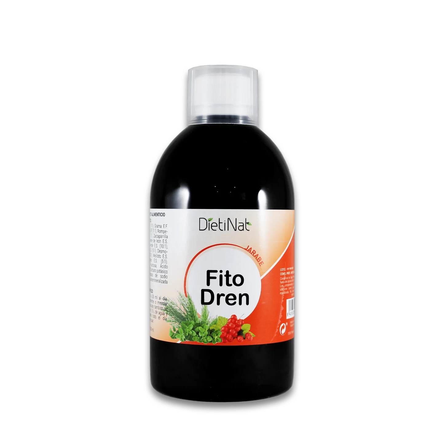 FitoDren | jarabe (250 ml)