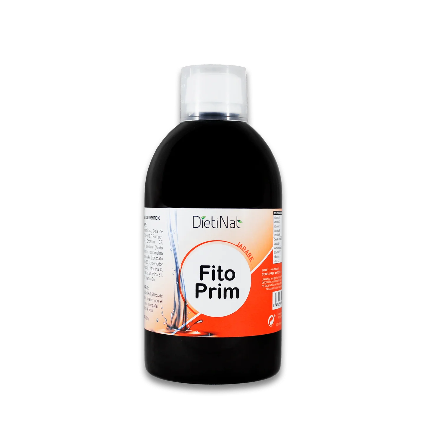 FitoPrim | jarabe (250 ml)