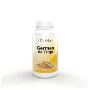 Germen de Trigo (110 perlas)