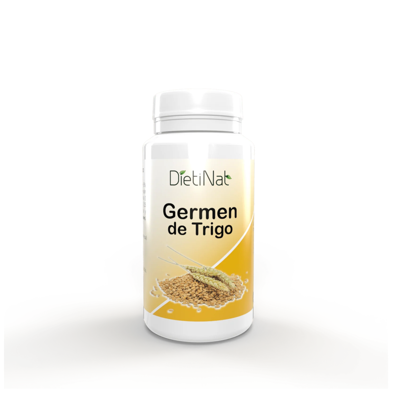 Germen de Trigo (110 perlas)