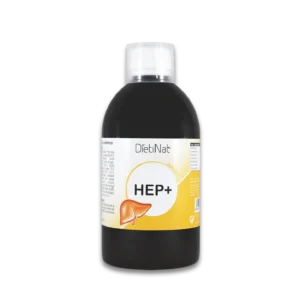 HEP+ | jarabe (500 ml)