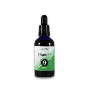 Hiper-T - 9 E.F. (50 ml)
