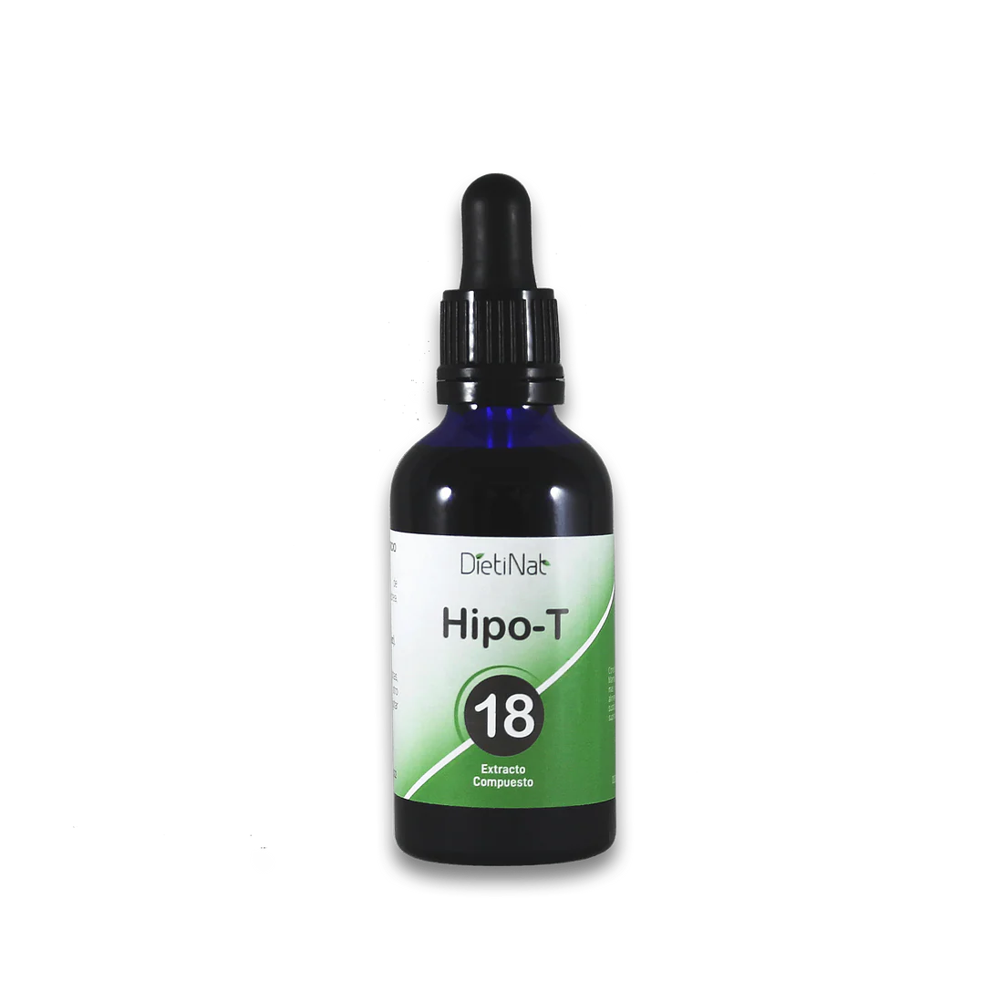 Hipo-T - 18 E.F. (50 ml)