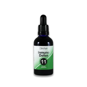Inmuno-Defen - 11 E.F. (50 ml)
