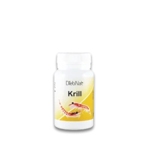 Krill (60 perlas)