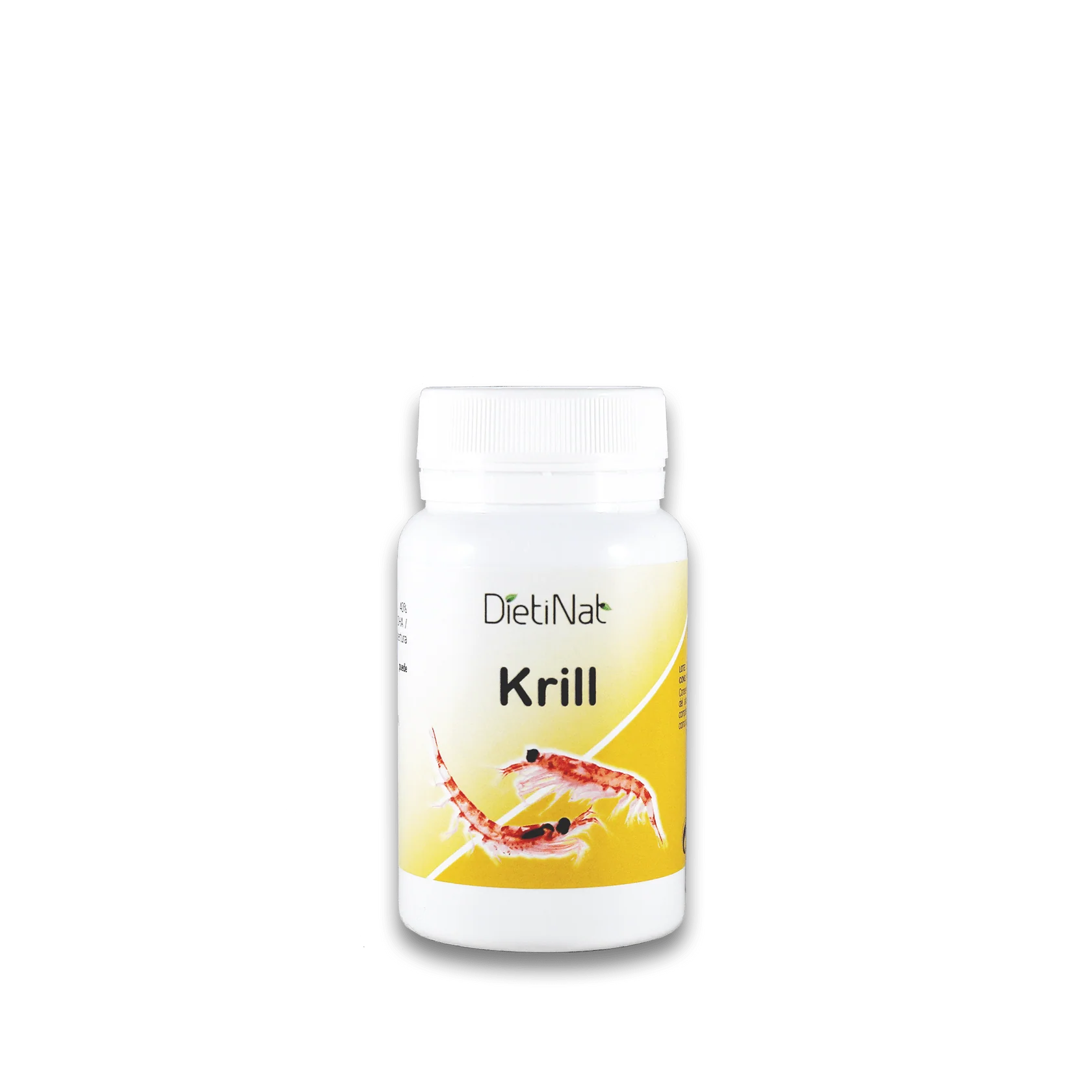 Krill (60 perlas)