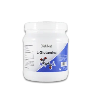 L-Glutamina | Kyowa Quality® (300 g)