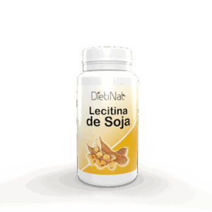 Lecitina de Soja (110 perlas)