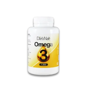 Omega 3 1000 mg (200 perlas)