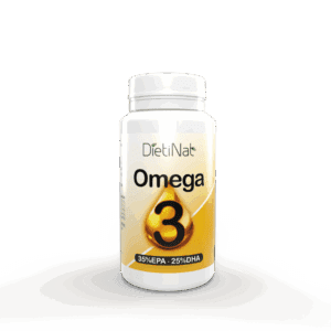Omega 3 35%EPA/25%DHA (110 perlas)