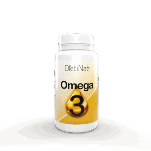 Omega 3 (440 perlas)