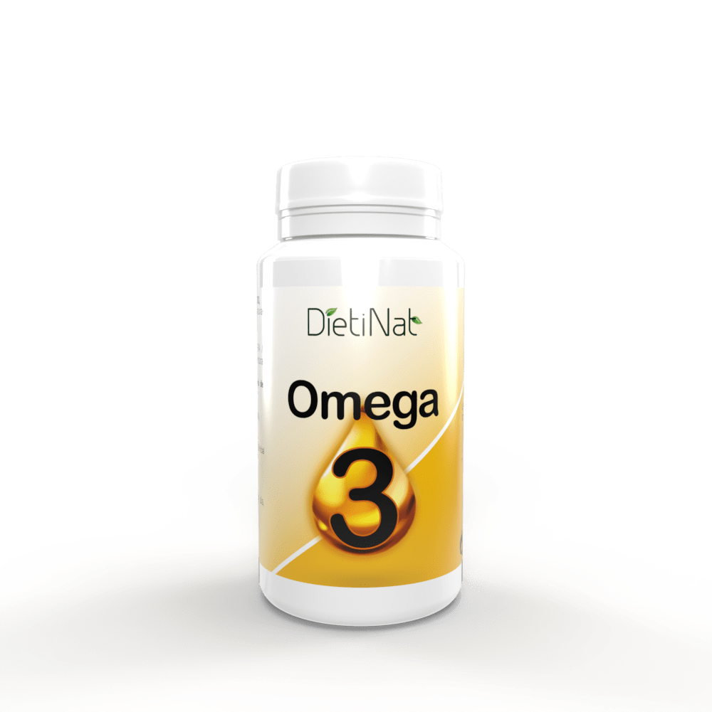 Omega 3 (440 perlas)
