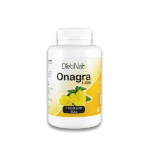 Onagra 1000 mg (200 perlas)