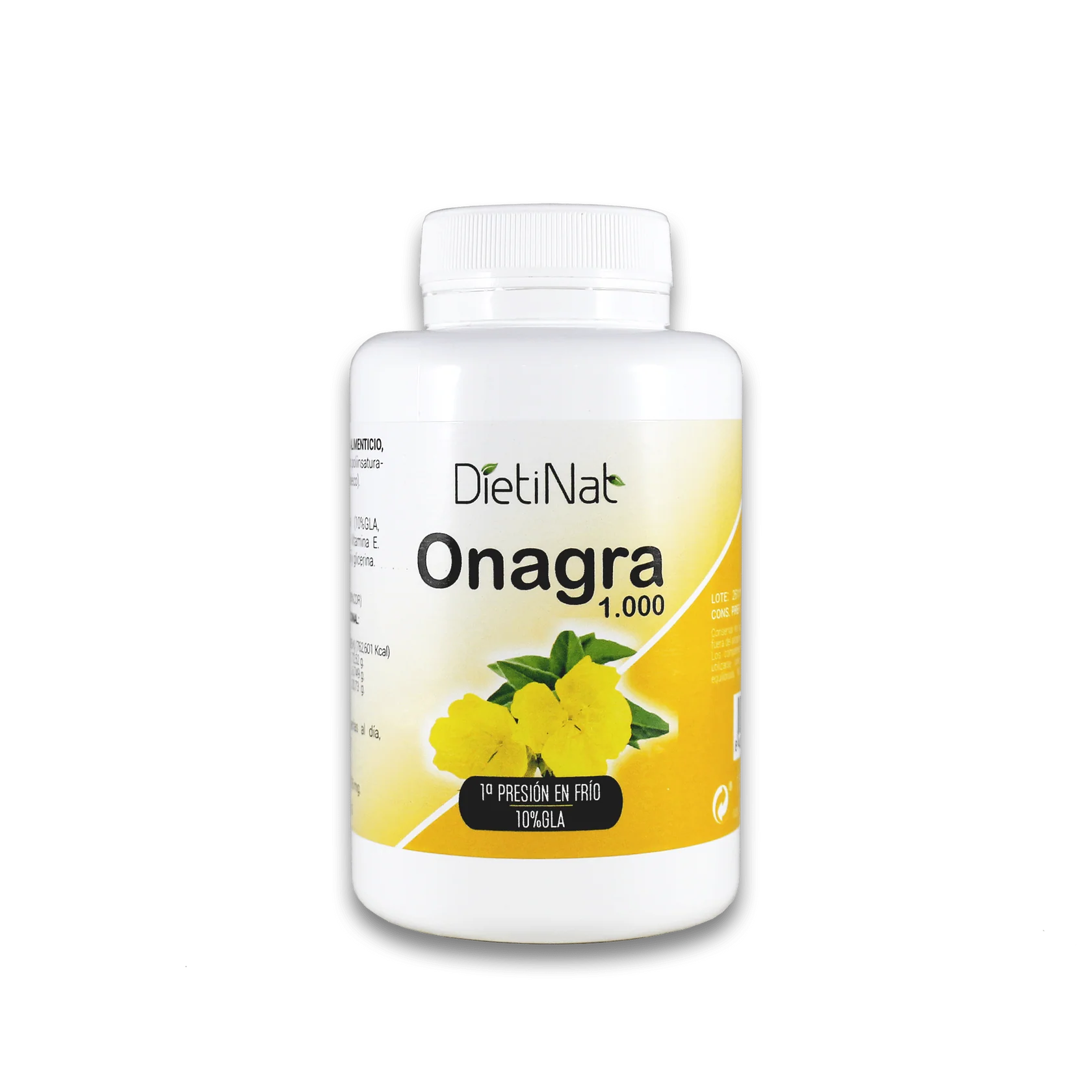 Onagra 1000 mg (200 perlas)