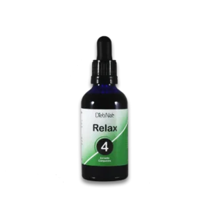 Relax - 4 E.F. (50 ml)