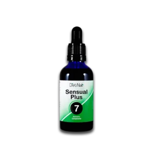 Sensual Plus - 7 E.F. (50 ml)