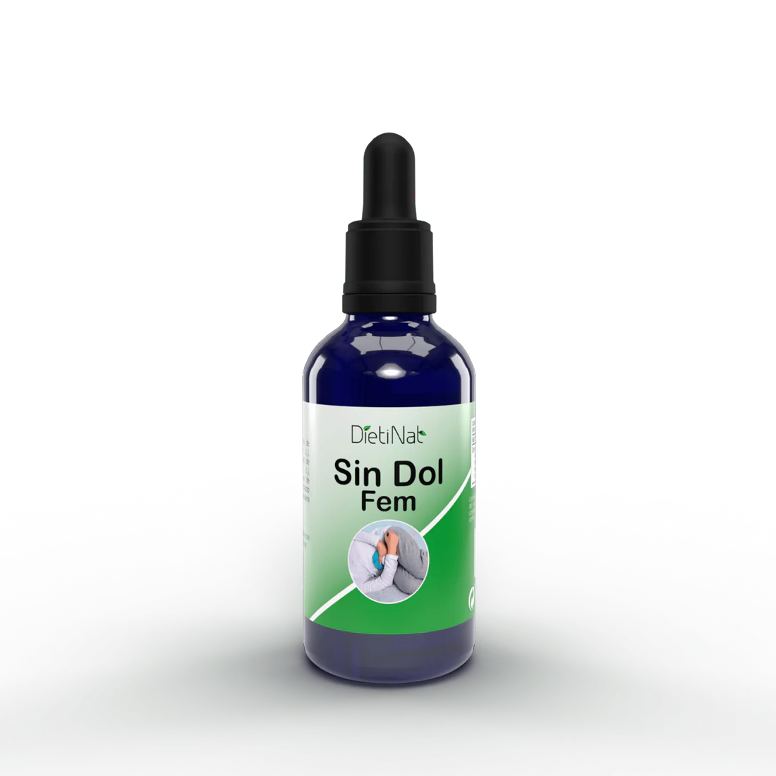 Sin Dol Fem E.F. (50 ml)