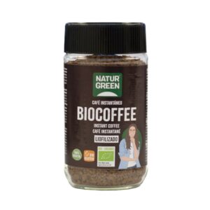 Biocoffee bio (100 gr)