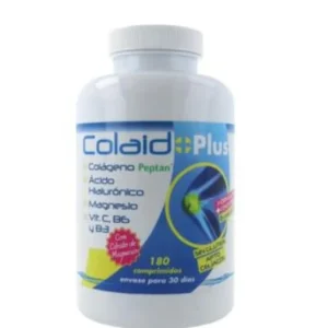 Colaid plus – capsules