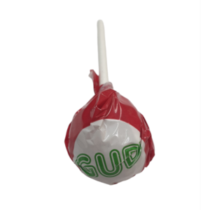 Caramelos de palo relajantes de valeriana (1 unidad)