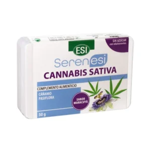 Serenesi cannabis sativa (50 gr)