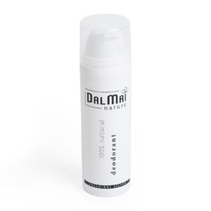 Desodorante con plata coloidal (50 ml)