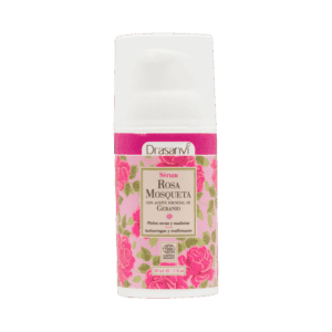 Sérum rosa mosqueta cosmos organic (30 ml)
