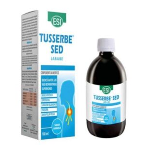 Tusserbe sed (180 ml)