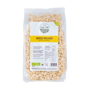 Arroz inflado (125 gr)