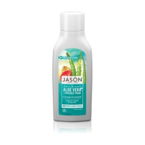 Acondicionador Aloe Vera (473 ml)