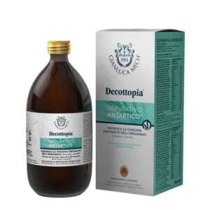 Depurativo antártico (500 ml)