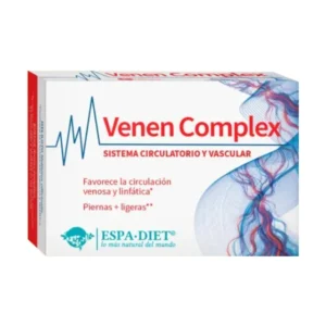 Venen complex (45 cápsulas)