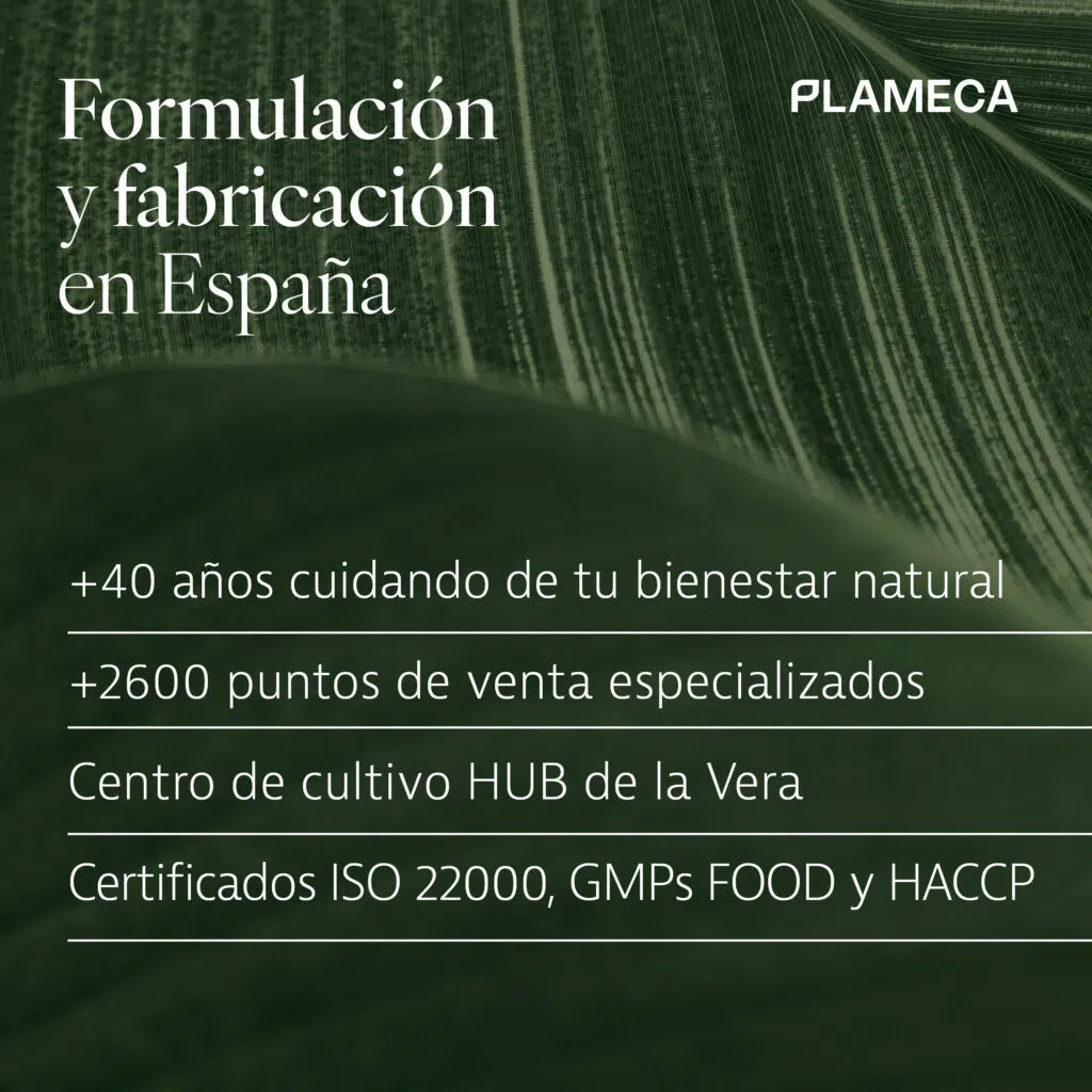 Aloe verum bio (1 L) - Imagen 2