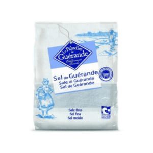 Sal de guérande/céltica fina (500 gr)
