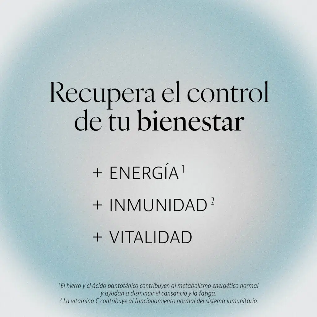 Multivitamínico (60 comprimidos) - Imagen 8