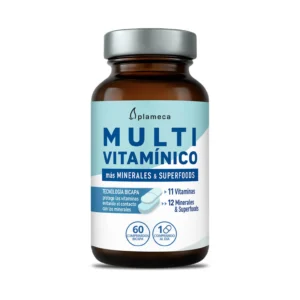 Multivitamínico (60 comprimidos)
