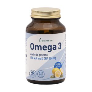 Omega 3 (60 cápsulas)