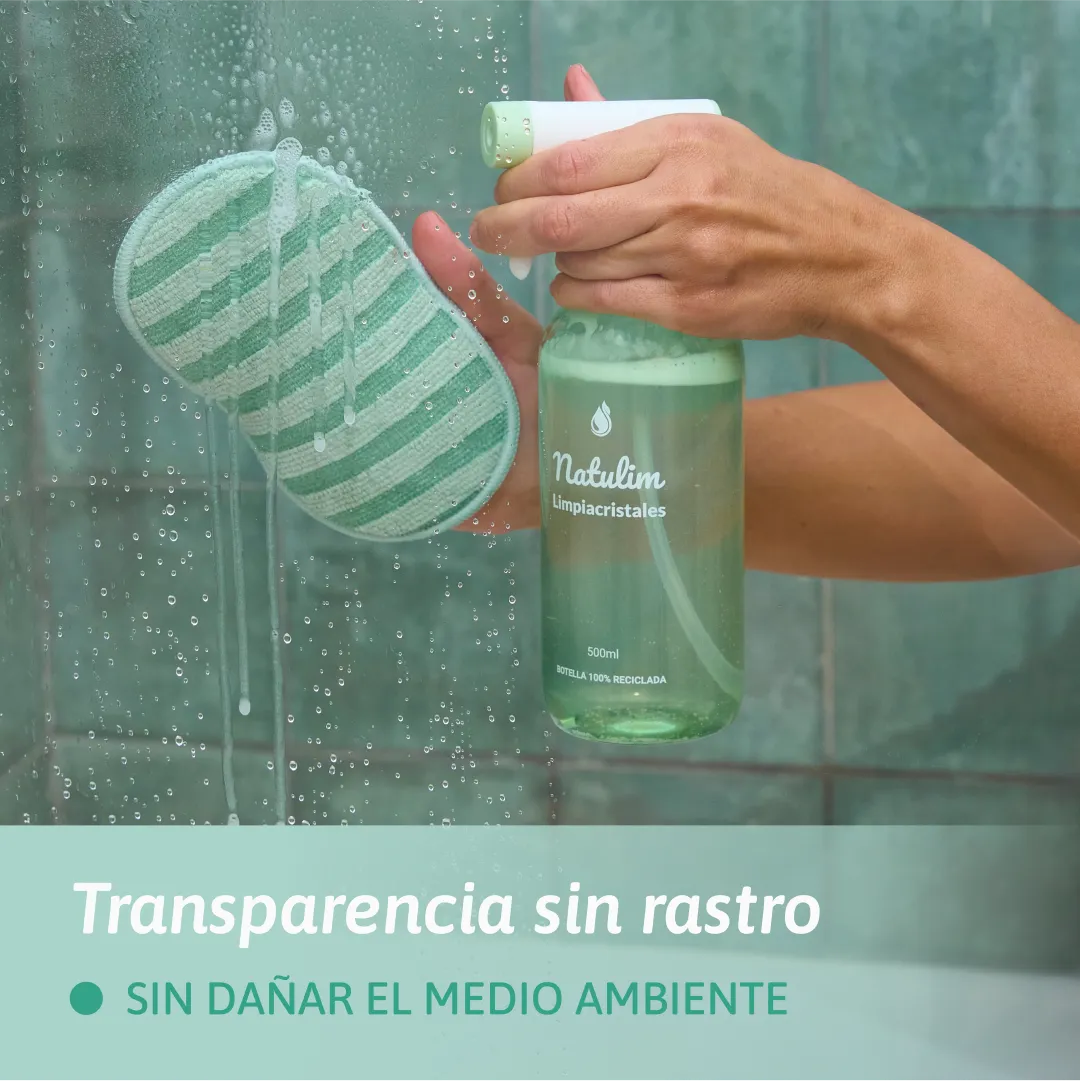 Recargas limpiacristales - Imagen 3