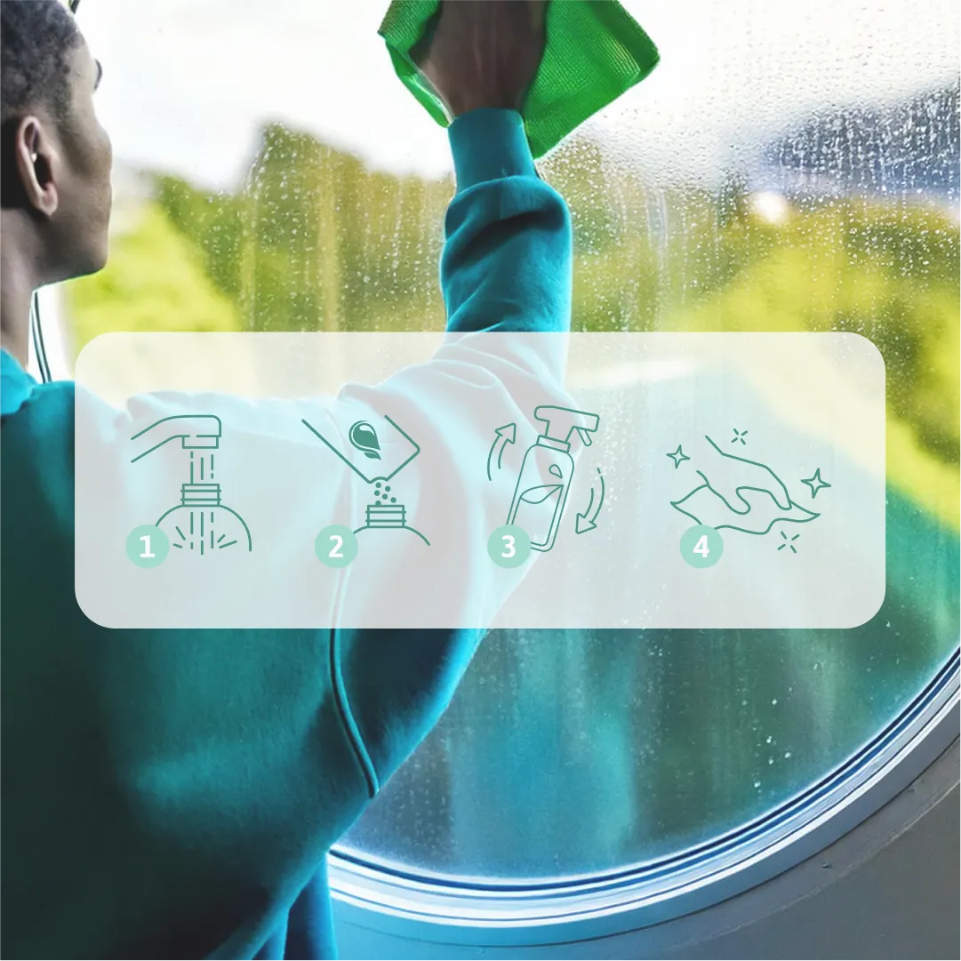 Recargas limpiacristales - Imagen 4