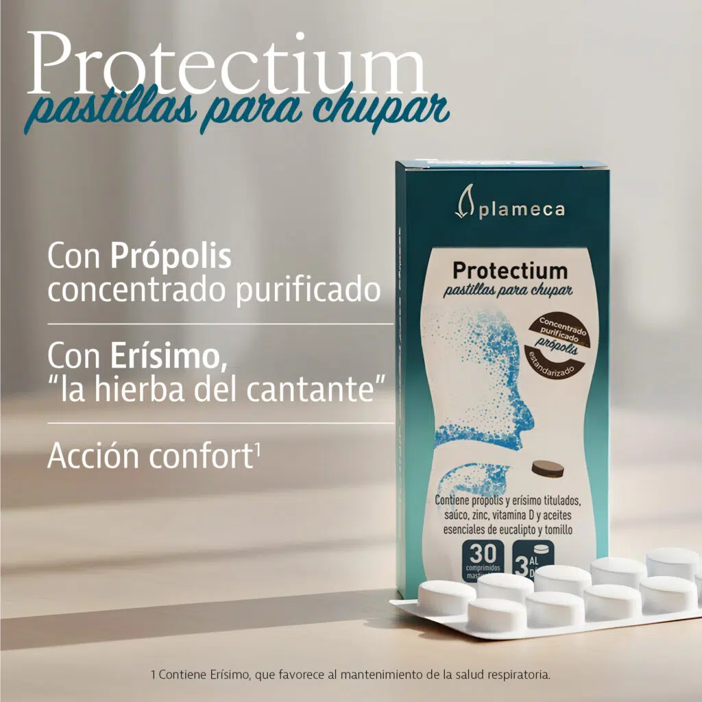 Protectium (30 comprimidos) - Imagen 5
