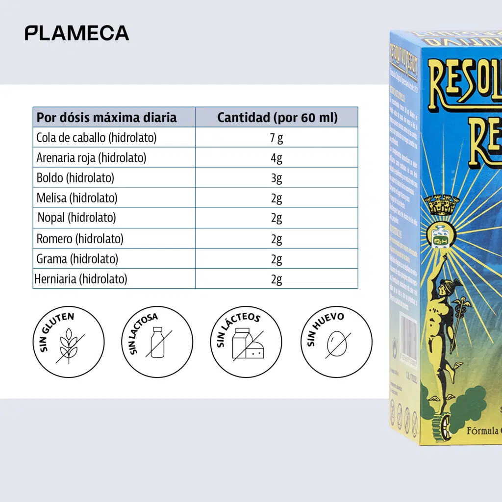 Resolutivo regium (600 ml) - Imagen 2