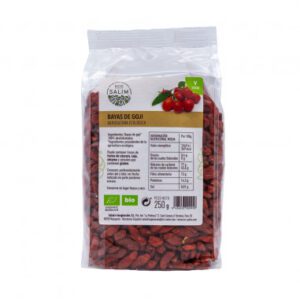 Bayas de goji (250 g)
