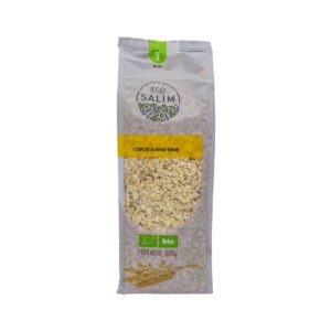 Copos integrales de avena mini (500 gr)