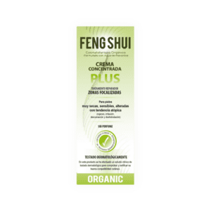 Feng shui crema concentrada plus (100 ml)